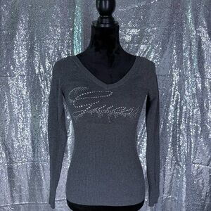 Guess Ribbed Sweater